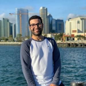 Meet your Posher, David